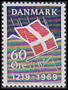 Danmark AFA 484<br>Postfrisk